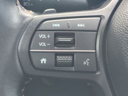 Certified 2025 Honda CR-V Sport-L image 27