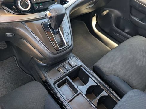 Used 2016 Honda CR-V EX image 30