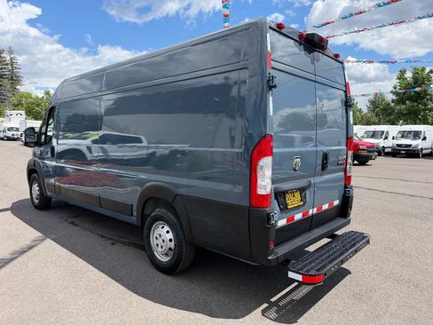 Used 2019 RAM ProMaster 3500 FWD image 6