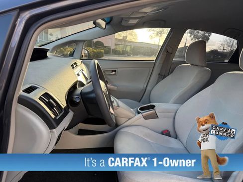 Used 2015 Toyota Prius One image 31