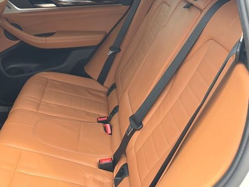 Used 2019 BMW X3 M40i w/ Premium Package image 13