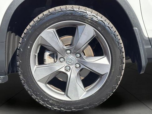 Used 2020 Honda Passport Touring image 11