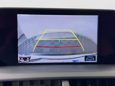 Used 2019 Lexus NX 300 FWD w/ Comfort Package image 13