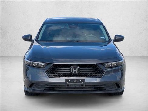 Used 2024 Honda Accord LX image 2