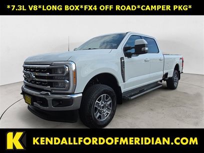 Certified 2023 Ford F350 Lariat