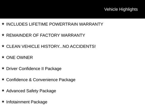 Used 2022 Chevrolet Equinox LT image 1