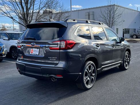 New 2026 Subaru Ascent Limited image 2
