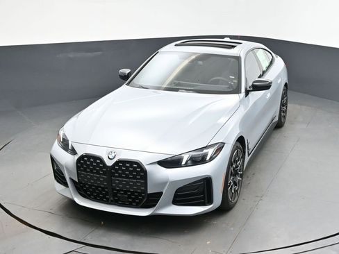 New 2026 BMW 430i w/ M Sport Package image 30