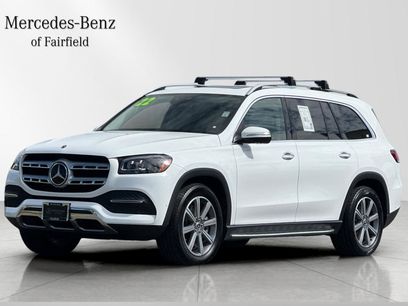 Used 2022 Mercedes-Benz GLS 450 4MATIC