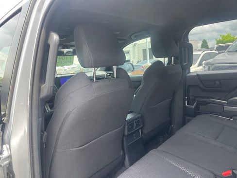 Used 2025 Toyota 4Runner SR5 AWD/4WD image 24