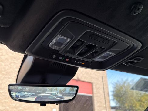 New 2026 GMC Sierra 3500 Denali Ultimate w/ LPO, Black Badging Package image 30