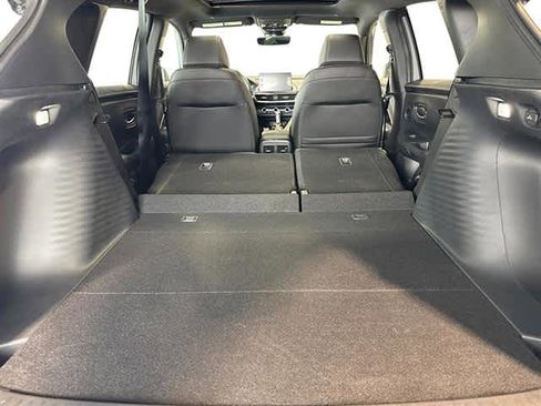 New 2026 Acura ADX A-Spec AWD/4WD image 36