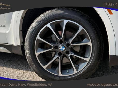 Used 2018 BMW X5 xDrive35i AWD/4WD image 45