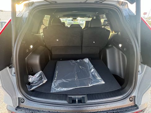 New 2026 Honda CR-V Sport-L image 35