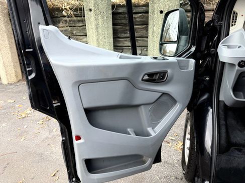 Used 2016 Ford Transit 150 130 Low Roof image 12