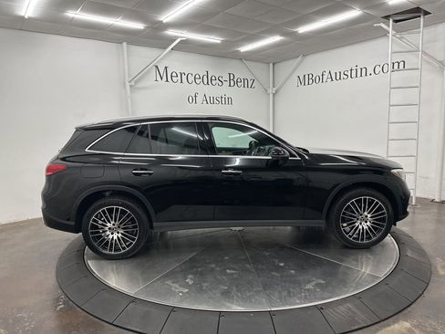 Used 2026 Mercedes-Benz GLC 300 image 8