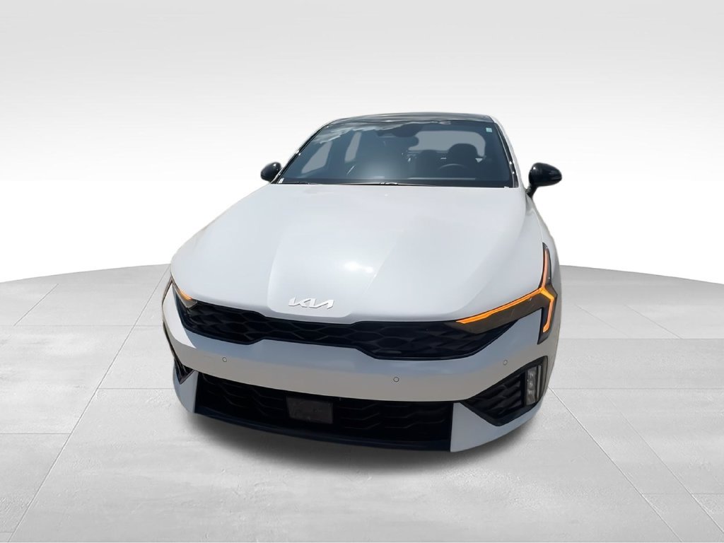 New 2026 Kia K5 GT-Line w/ GT-Line Premium Package AWD/4WD image 3