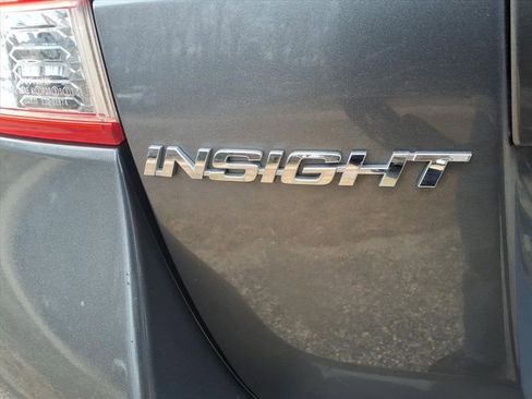 Used 2011 Honda Insight EX image 19