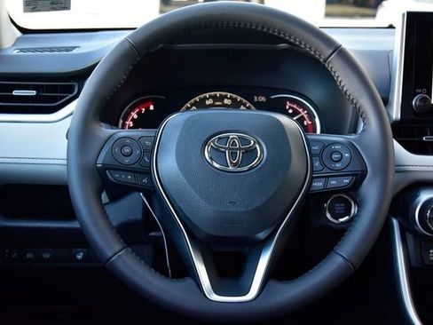 New 2025 Toyota RAV4 XLE Premium image 13