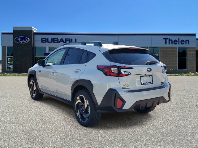 New 2026 Subaru Crosstrek 2.5i Limited AWD/4WD image 3