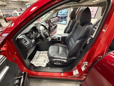 Used 2022 MAZDA CX-9 Touring Plus image 56
