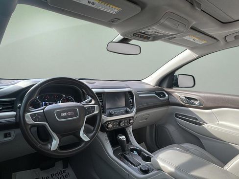 Used 2017 GMC Acadia SLT image 13