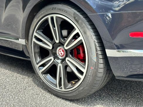 Used 2014 Bentley Continental GT V8 S AWD/4WD image 29