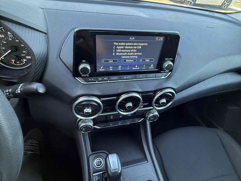 Used 2022 Nissan Sentra S FWD image 56