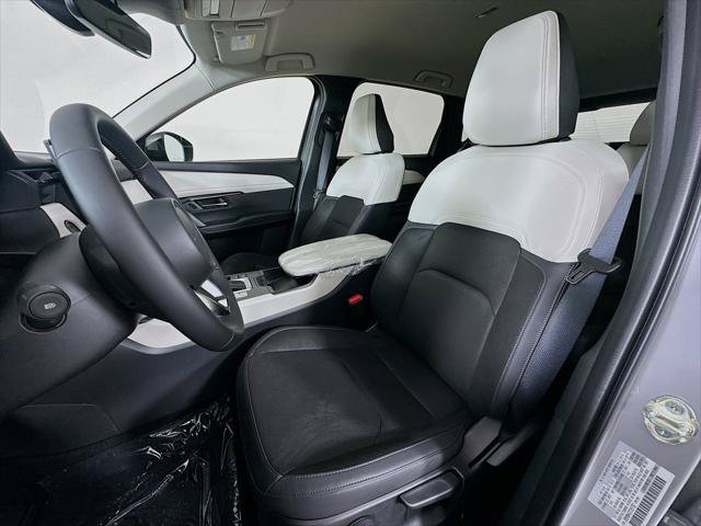 New 2026 MAZDA CX-5 Select AWD/4WD image 17