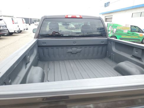 Used 2019 Chevrolet Silverado 1500 LT w/ All Star Edition AWD/4WD image 34