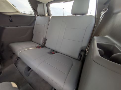 Used 2020 Chevrolet Traverse Premier w/ LPO, Cargo Package image 10