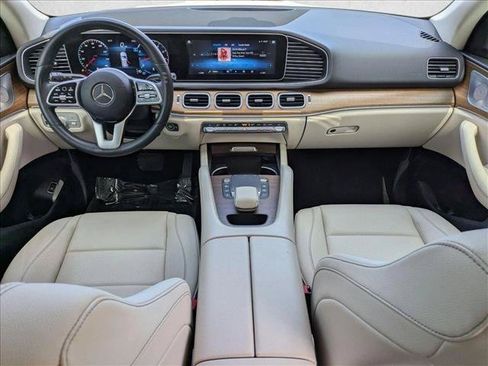 Used 2021 Mercedes-Benz GLE 350 image 19