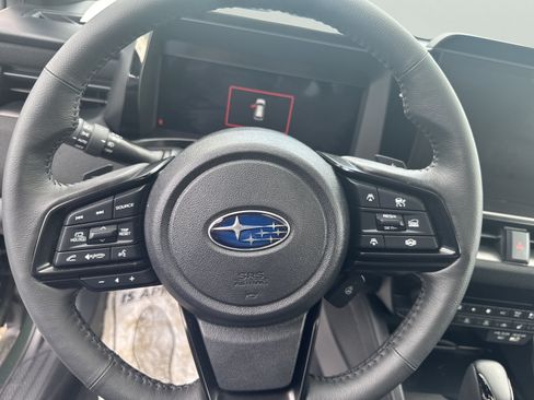 Used 2026 Subaru Outback Premium AWD/4WD image 8