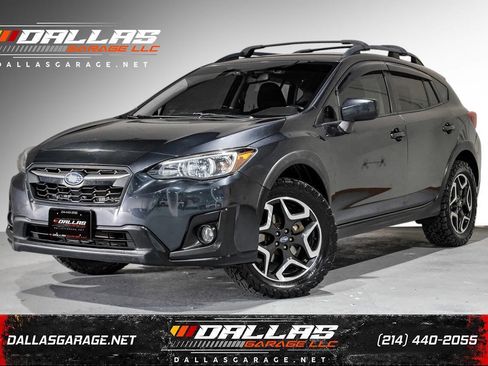 Used 2019 Subaru Crosstrek 2.0i Premium w/ Eyesight System AWD/4WD image 1