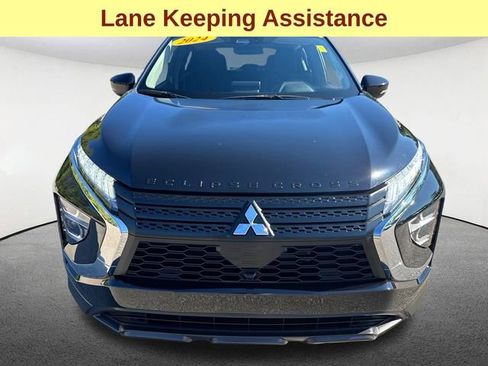 Used 2024 Mitsubishi Eclipse Cross LE image 4