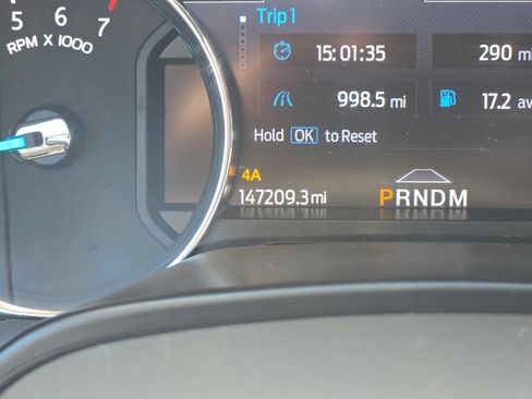 Used 2021 Ford Expedition Max Limited AWD/4WD image 26