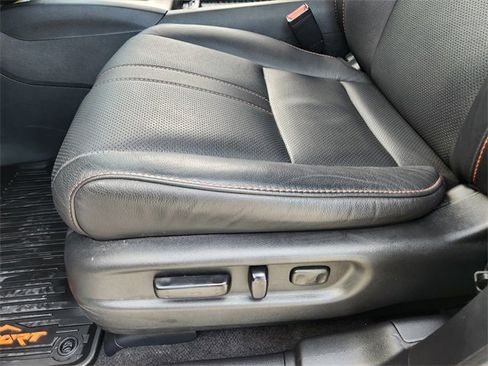 Used 2023 Honda Passport TrailSport image 24