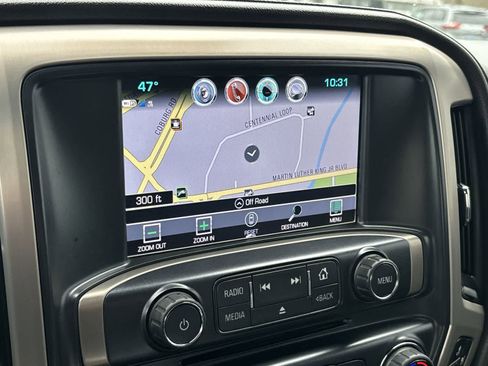 Used 2019 GMC Sierra 2500 Denali w/ Duramax Plus Package image 20