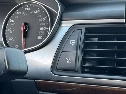 Used 2013 Audi A6 3.0T Prestige w/ Prestige Pkg image 48