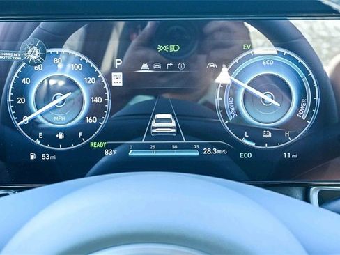 New 2026 Hyundai Elantra Sport image 26