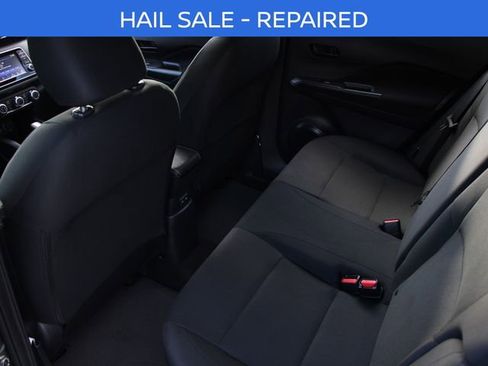 Certified 2025 Nissan Kicks Play S FWD image 25