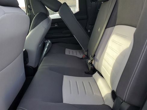 New 2026 Toyota Tacoma TRD Sport image 12