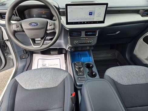 New 2026 Ford Maverick XLT image 19