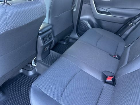 New 2025 Toyota RAV4 LE image 14
