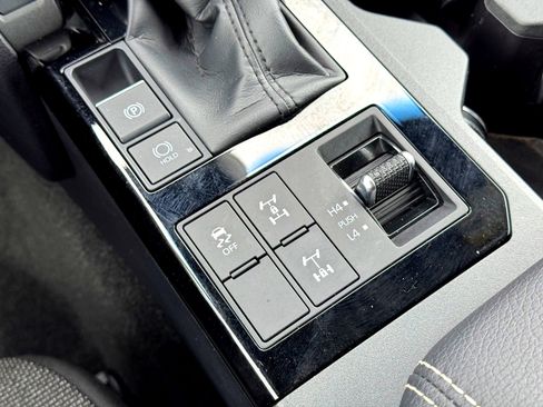 Used 2024 Toyota Land Cruiser 1958 image 28