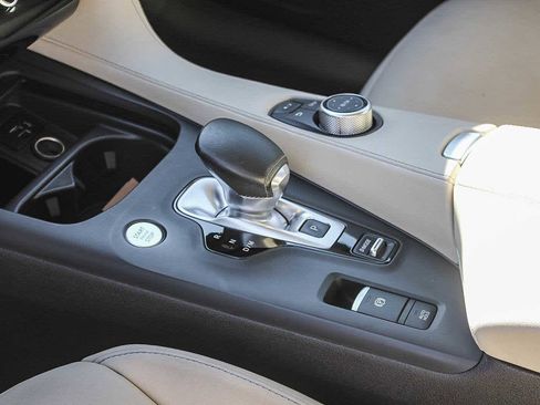 Used 2019 INFINITI QX50 Luxe w/ Cargo Package image 29