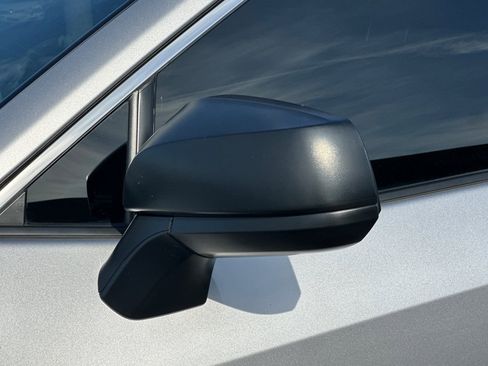 Used 2024 Toyota RAV4 LE FWD image 50