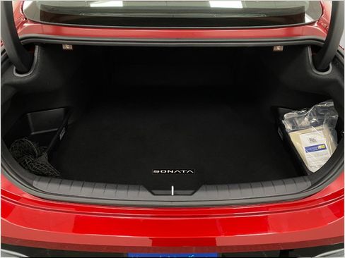 Certified 2024 Hyundai Sonata SEL image 5