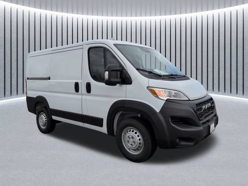 New 2026 RAM ProMaster 1500 w/ Cold Weather Group FWD image 2