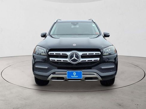 Used 2020 Mercedes-Benz GLS 450 4MATIC image 2